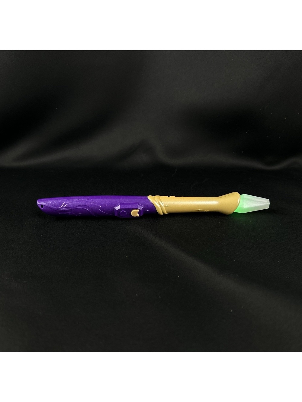 Moose Magic Mixies Magical Wand 10" Replacement Wand **Working**